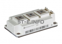 IGBT-модуль FF400R06KE3 - st-e.info - Ярославль