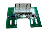 Интерфейсная плата IGBT модуля - st-e.info - Ярославль