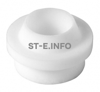 Изолятор газовой линзы  L - st-e.info - Ярославль