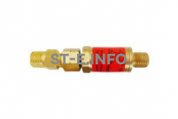 Обратный газовый клапан M16 - st-e.info - Ярославль