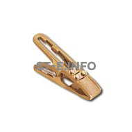 Клемма заземления 300А SRI Tools Industries, латунь - st-e.info - Ярославль