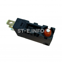 Переключатель режимов для горелки K345-10 - st-e.info - Ярославль