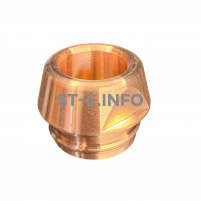 Колпачок TBi 9W AUT (16 мм) 171P102040 - st-e.info - Ярославль