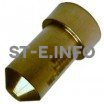 Коннектор для плазмотрона LC65 арт. W03X0934-4R - st-e.info - Ярославль
