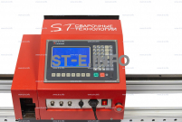 Переносная консольная машина плазменной резки ST COMPACT 2-1500 c ЧПУ - st-e.info - Ярославль