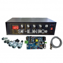 Контроллер высоты XPTHC-100V - st-e.info - Ярославль