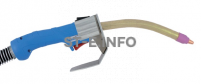 Корпус горелки TBi MOG 50 - st-e.info - Ярославль