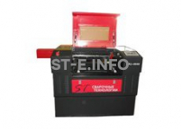 Станок для лазерной гравировки ST-LG6040P - st-e.info - Ярославль