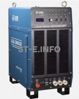 Аппарат ручной плазменной резки LGK-200MA - st-e.info - Ярославль