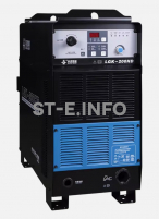 Источник плазменной резки LGK-200HD (плазморез) - st-e.info - Ярославль