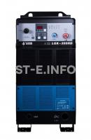 Источник плазменной резки LGK-300HD (плазморез) - st-e.info - Ярославль