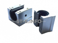 Линейный подшипник SBR16UU - st-e.info - Ярославль