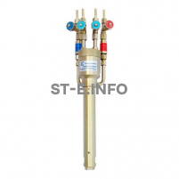 Порошковый маркиратор LT-PSMD-32 - st-e.info - Ярославль
