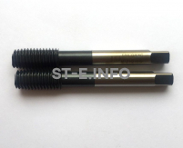 Метчик для нарезания резьбы (Screwing Tap) M10×1.5mm - st-e.info - Ярославль