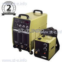 Инвертор сварочный MIG-500I, 380В - st-e.info - Ярославль
