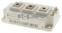 IGBT модуль BSM100GB120DN2 - st-e.info - Ярославль