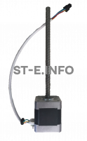 Мотор датчика высоты SF-HC30 - st-e.info - Ярославль