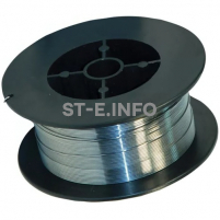 Проволока Порошковая SW-308L Cored d=1.2 D 300 - st-e.info - Ярославль