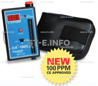 Переносной оксиметр OX™-100X - st-e.info - Ярославль