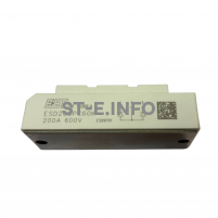 Диодный модуль ESD200PC60K  - st-e.info - Ярославль