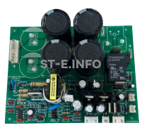 Плата сварочного аппарата ZK7-250TP CAP V2.1 - st-e.info - Ярославль