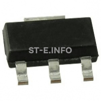 Полевой smd-транзистор IRFL9110TRPBF - st-e.info - Ярославль
