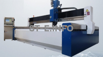 Станок гидроабразивной резки Waterjet-6020 (Рабочая зона 6000*2000м) - st-e.info - Ярославль
