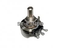Потенциометр T10812-119 Lincoln Electric - st-e.info - Ярославль