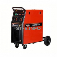 Полуавтомат Lincoln Electric Powertec 231C для сварки - st-e.info - Ярославль