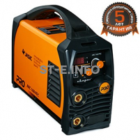 Сварочный аппарат инвертор Сварог PRO ARC 160 (Z211S) - st-e.info - Ярославль