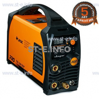 Сварочный инвертор Сварог PRO TIG 180 DSP (W206) - st-e.info - Ярославль