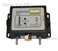 Газовый регулятор EWR PRO TIG 150A - st-e.info - Ярославль