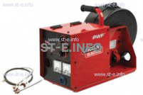 Механизм подачи проволоки PWF-4GS wire feeder - st-e.info - Ярославль