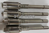QBH разъем лазерной горелки SUP23T - st-e.info - Ярославль