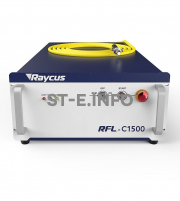 Источник лазерного излучения RFL-C1500L - st-e.info - Ярославль