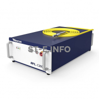 Источник лазерного излучения RFL-C2000L - st-e.info - Ярославль