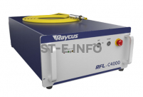 Источник лазерного излучения RFL-C4000L - st-e.info - Ярославль