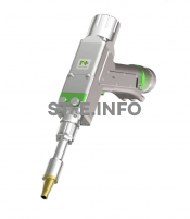 Горелка для лазерной сварки BW101-GS - st-e.info - Ярославль