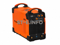 Аппарат для ручной дуговой сварки REAL ARC 400 (Z29802) - st-e.info - Ярославль