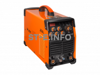 Аппарат для ручной дуговой сварки REAL TIG 200 P AC/DC (E20101) - st-e.info - Ярославль