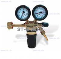 Редуктор GCE AR/CO2 - st-e.info - Ярославль