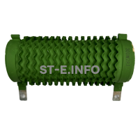 Резистор 300W2RJ аппарата плазменной резки DOG-75 MAX PRO - st-e.info - Ярославль