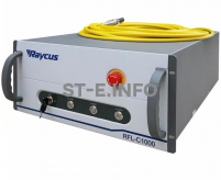 Источник лазерного излучения RFL-C1000L - st-e.info - Ярославль