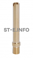 Трубка воздушная для плазмотрона S105 (FH0647) - st-e.info - Ярославль