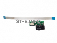 Шлейф и концевой датчик для контроллера высоты SH-HC30 - st-e.info - Ярославль