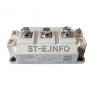  IGBT-модуль SKM400GAL126D - st-e.info - Ярославль