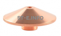 Сопло 0237497 для лазерного станка Trumpf ECE д.1,4 mm - st-e.info - Ярославль