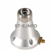 Сопловая часть в сборе TRA 3D (BM109TC/BM111TC/BM114TC) - st-e.info - Ярославль