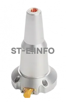 Сопловая часть в сборе TRA 3D (BM112/BT210S) - st-e.info - Ярославль