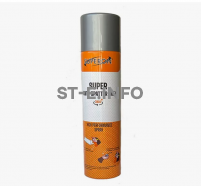 Спрей антипригарный ANTI SPATTER (NF) 400 мл. - st-e.info - Ярославль
